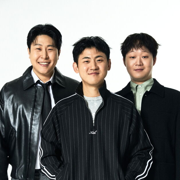 피식대학 정재형·김민수·이용주, 산불 피해 지원 위해 1000만원 기부