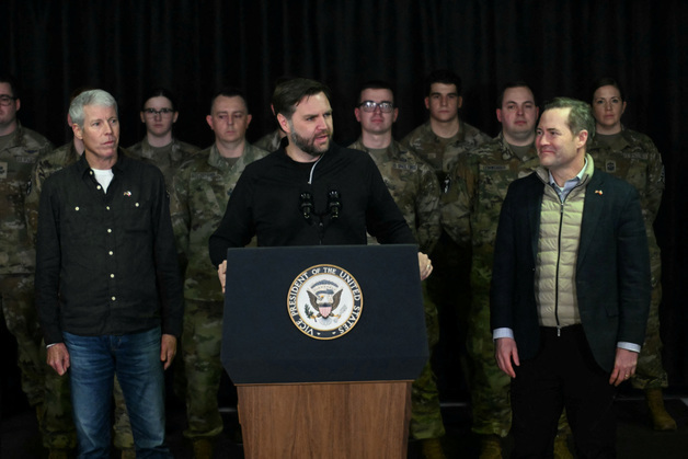 트럼프, 그린란드 특사 임명…덴마크, 美 대사 초치 예고(종합)