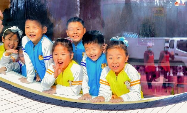 "북한 주민 절반 가까이 영양실조…팬데믹 기간 식량·보건 악화"