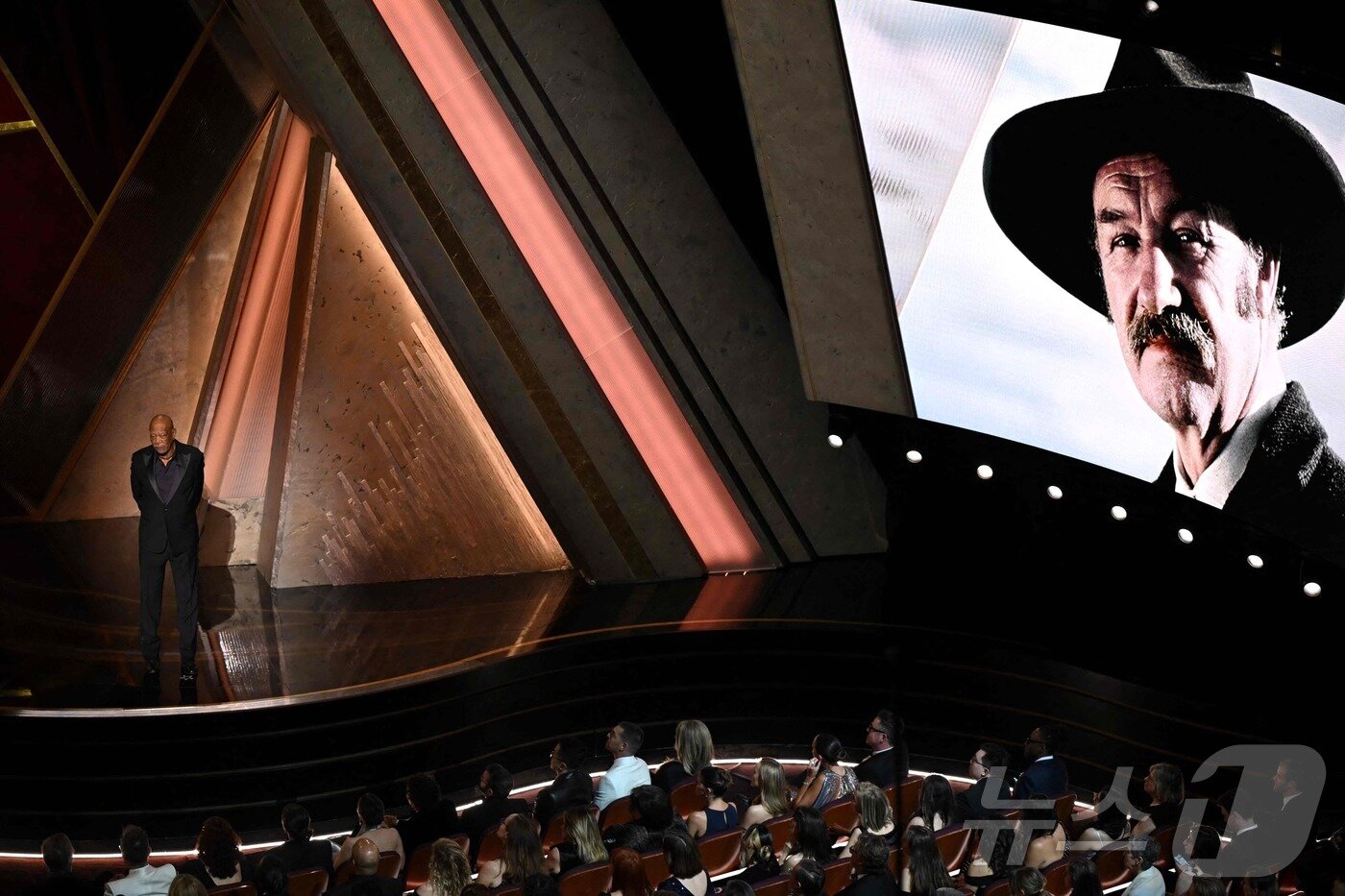 본문 이미지 - 제97회 아카데미 시상식 ⓒ AFP=뉴스1