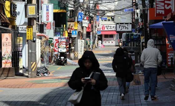 "이제는 밥약도 부담"…외식물가 상승에 허리 휘는 대학생들