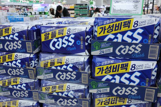 국세청, '국내 맥주 1위' 오비맥주 세무조사 착수