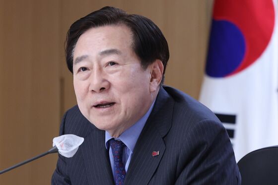 中企 "차기 정부, 경제성장에 힘 모아야…중기 중심 경제구조로"