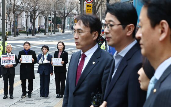 주진우 "李 개인 변호인 헌재 기용하면…끼리끼리 인사 신호탄"