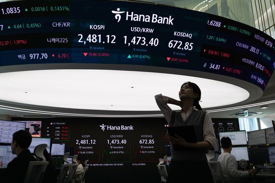 "또 우리야?"…공매도 재개 이후 '집중 타깃' 된 제약·바이오