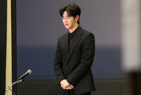 故김새론 미성년 교제설은 '허위'…김수현 '넉오프' 공개 여부에도 관심↑
