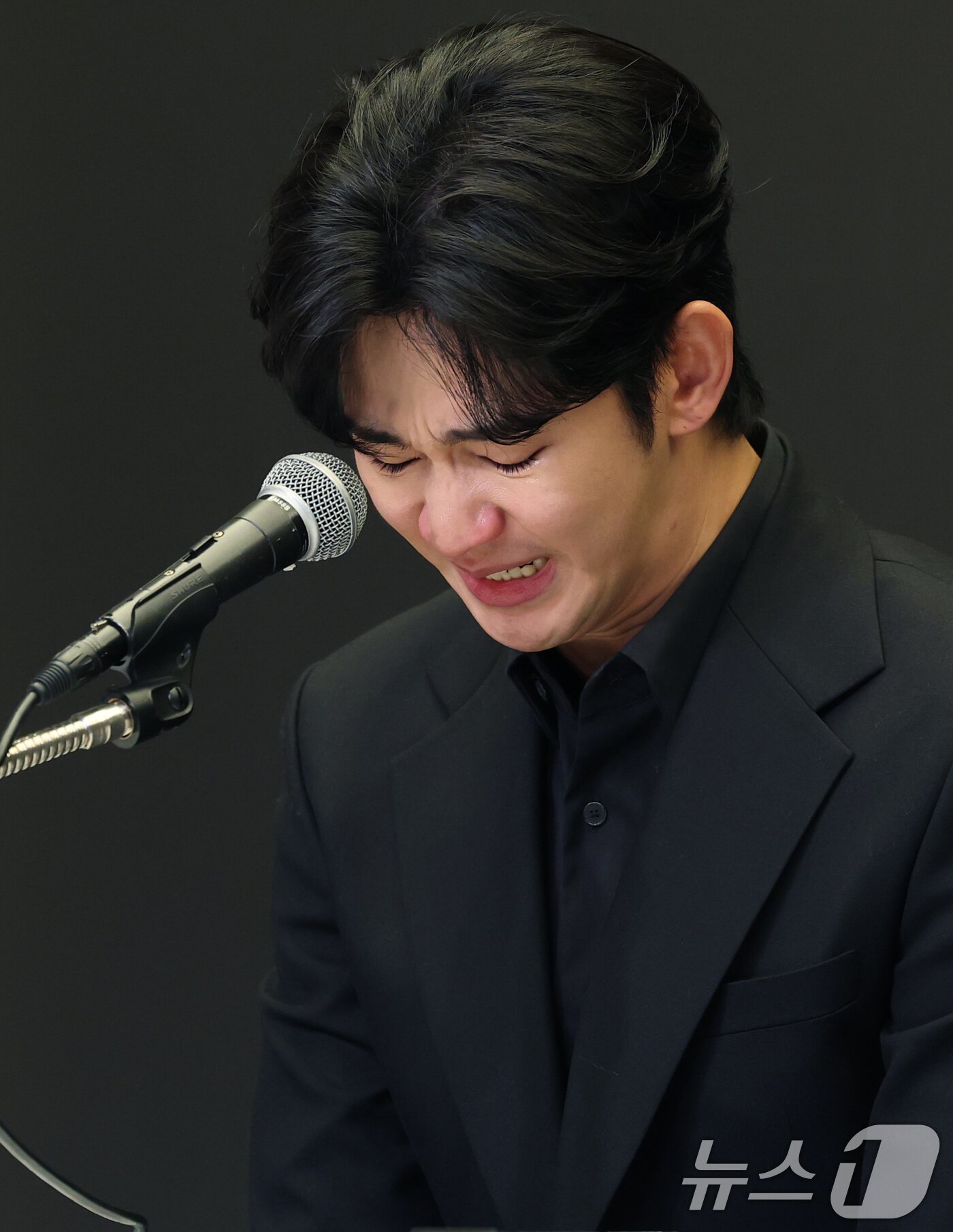 본문 이미지 - 배우 김수현/뉴스1 ⓒ News1 