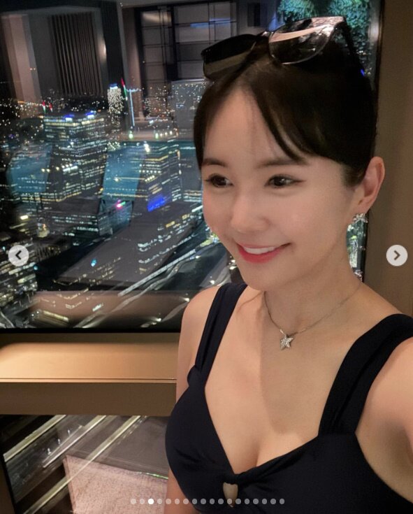 본문 이미지 - 장영란 인스타그램 캡처