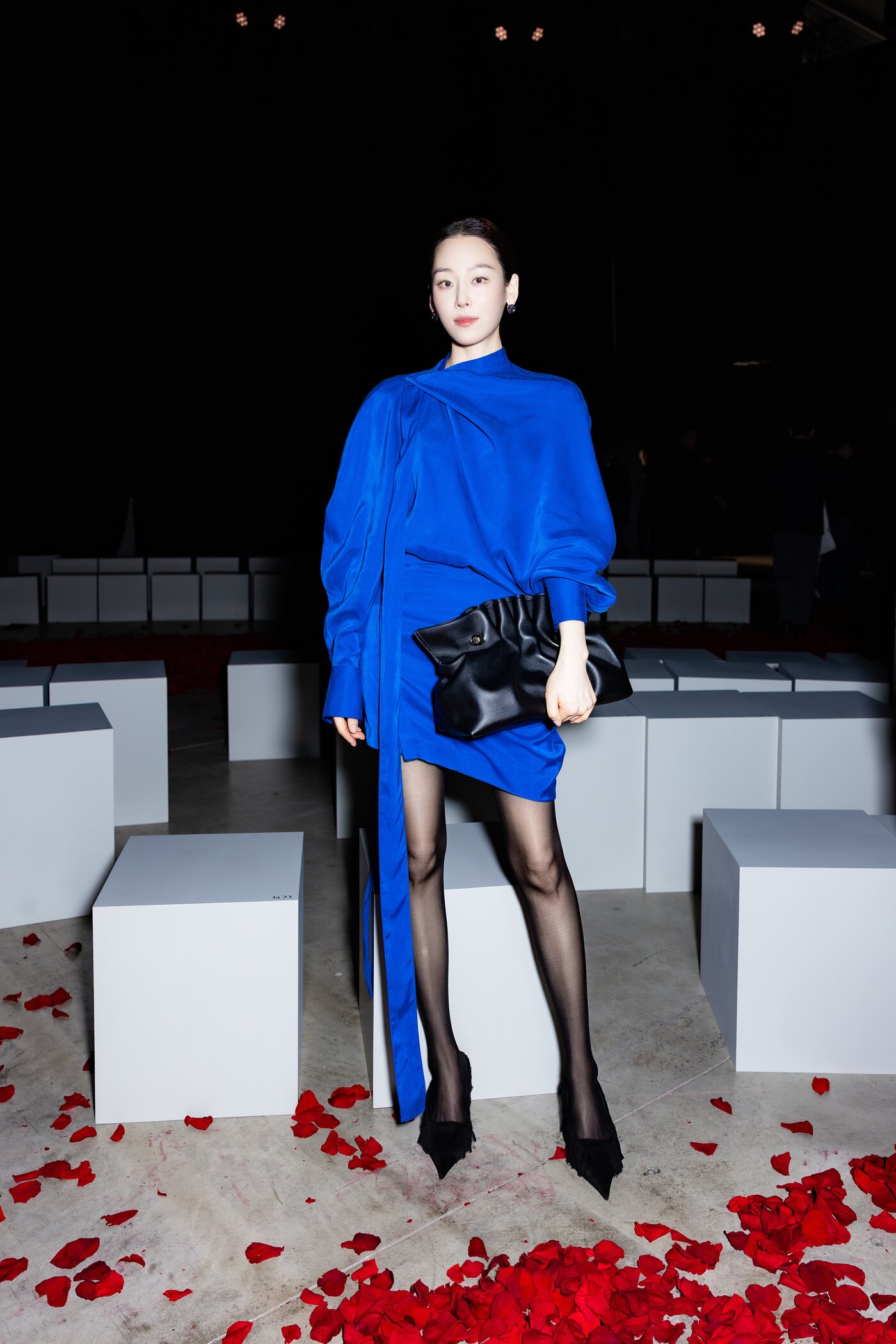 본문 이미지 - 배우 서현진 / 페라가모 제공