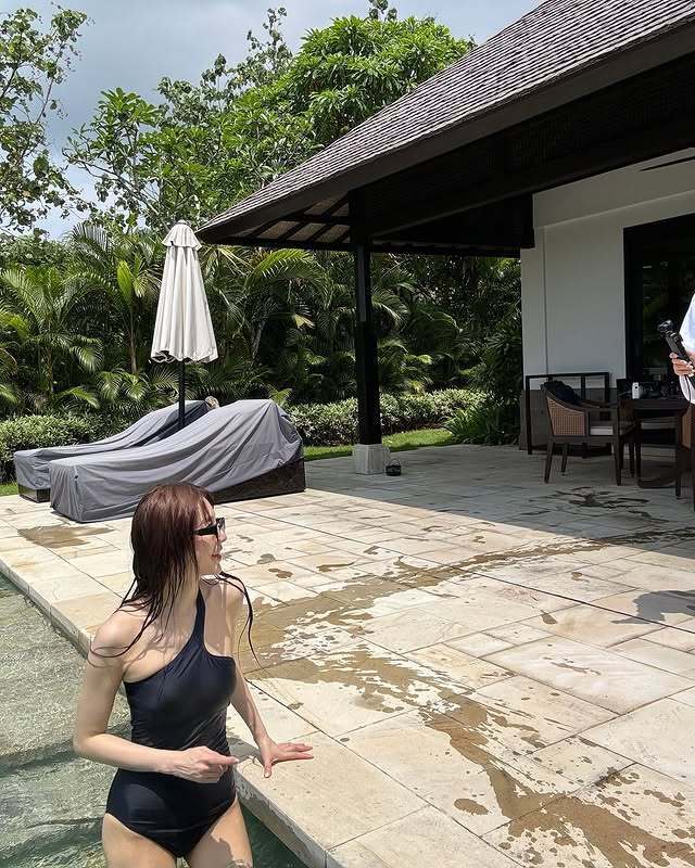 본문 이미지 - 윤은혜 SNS