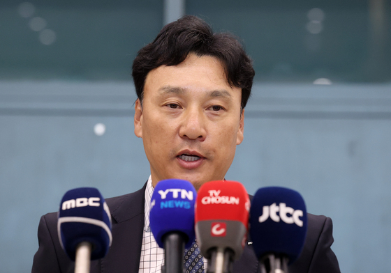 대구의사회, 홍보대사로 이승엽 위촉