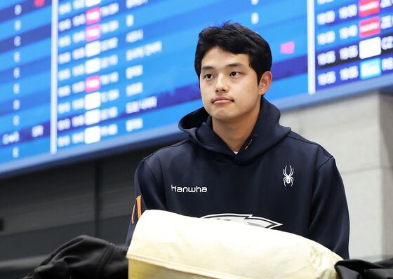 한화 문동주, 27일 LG전 선발 등판…"어깨 부상 회복, 단 3이닝만"
