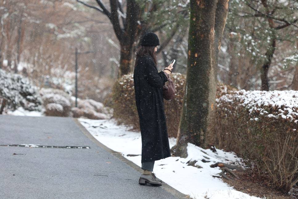 본문 이미지 - 배우 신민아 블로그