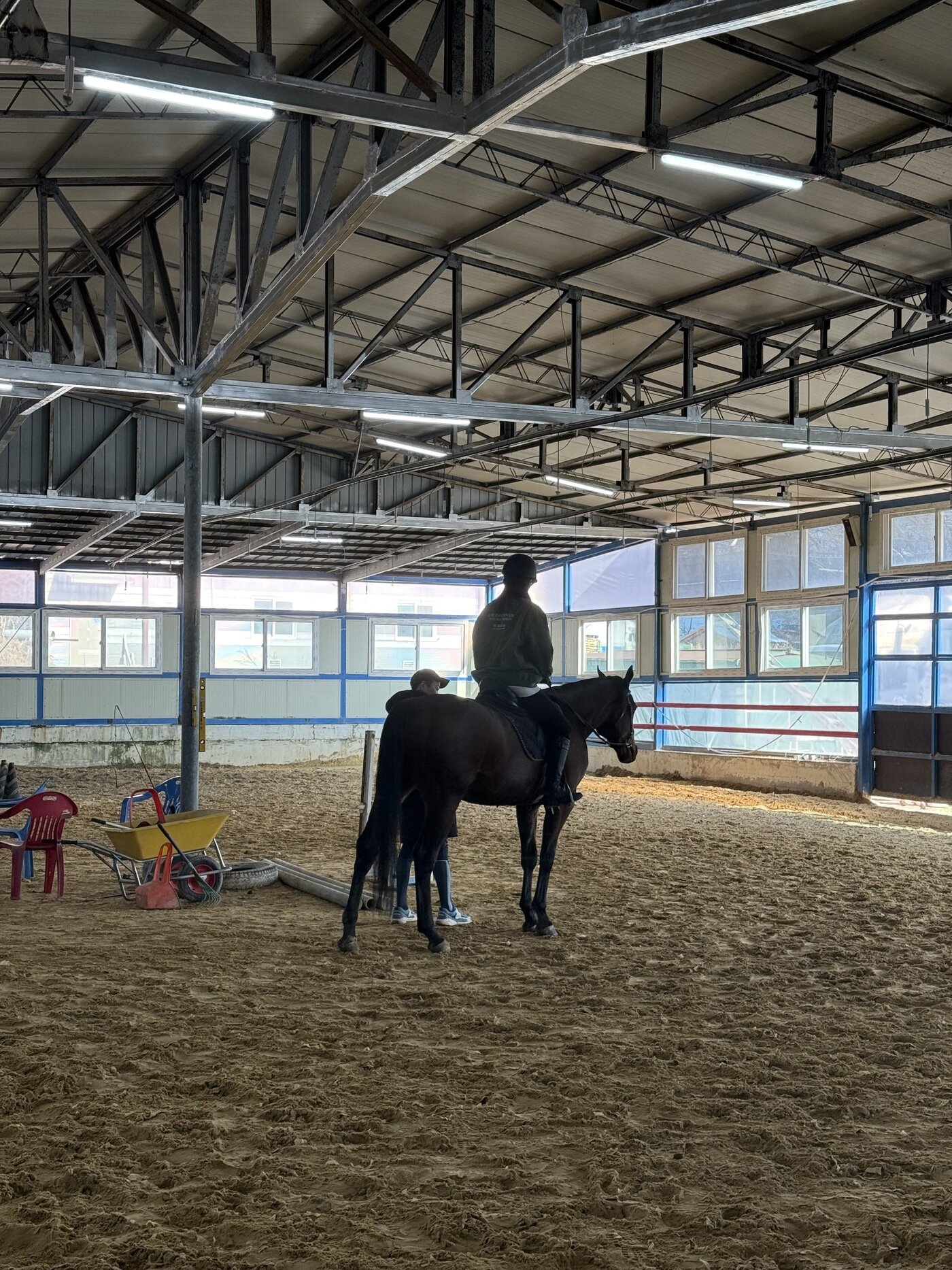 본문 이미지 - 배우 신민아 블로그