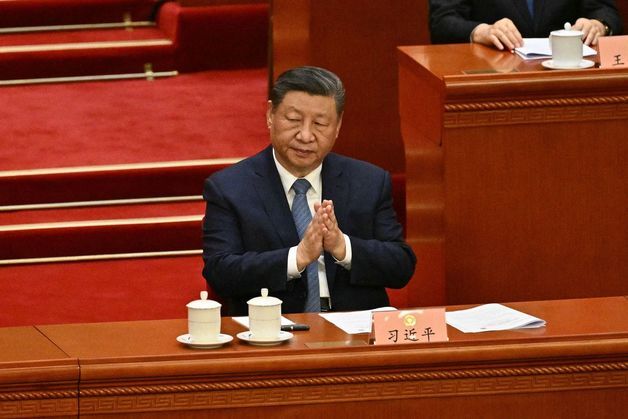 中 향후 5년 청사진 윤곽…최대 정치행사 양회 내년 3월 4일 개막