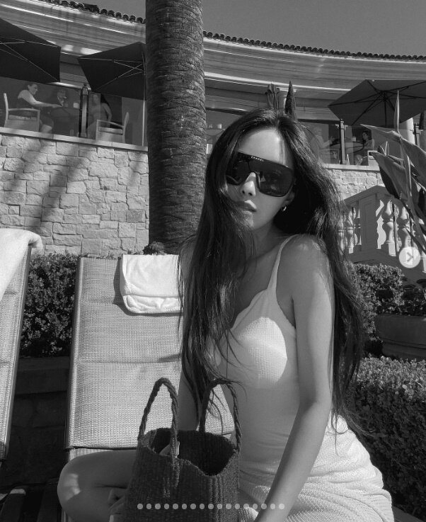 본문 이미지 - 티아라 효민 인스타그램 캡처