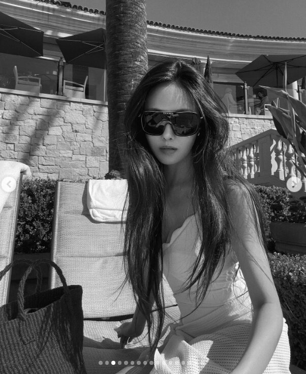 본문 이미지 - 티아라 효민 인스타그램 캡처