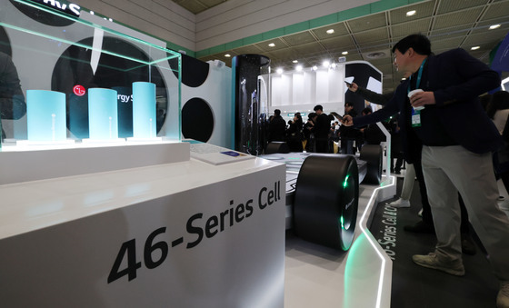 "AI시대 ESS 필수" 2차전지株 일제히 강세 [핫종목]