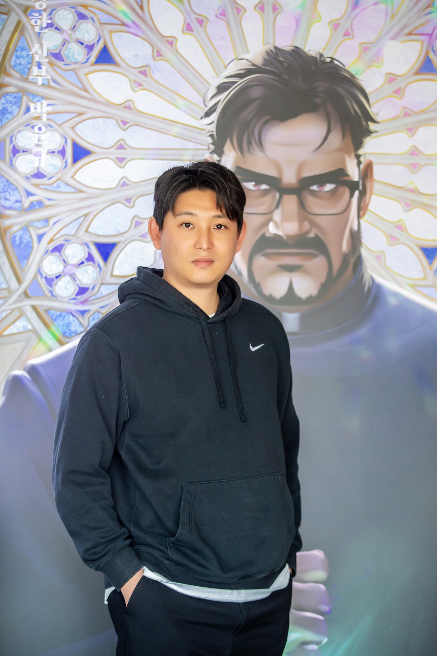 본문 이미지 - 김동철 감독&#40;로커스/&#40;주&#41;쇼박스 제공&#41;