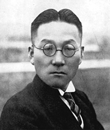 본문 이미지 - 고하&#40;古下&#41; 송진우&#40;1890~1945&#41;