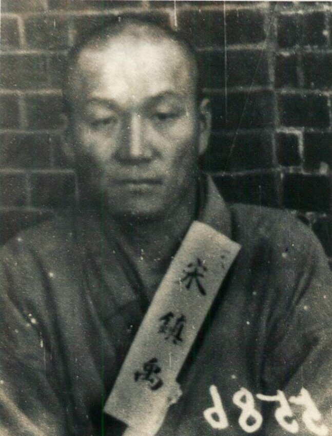 본문 이미지 - 1926년 9월 8일 보안법 위반죄로 경성복심법원에서 징역 6개월의 실형을 선고 받은 고하 선생 모습. &#40;제공 고하 송진우선생기념사업회&#41;