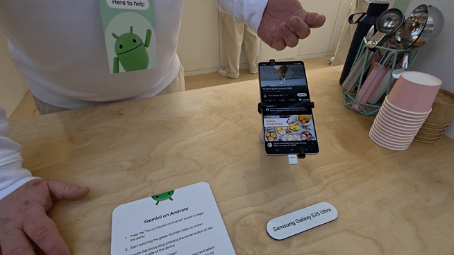 본문 이미지 - 구글 제미나이 체험