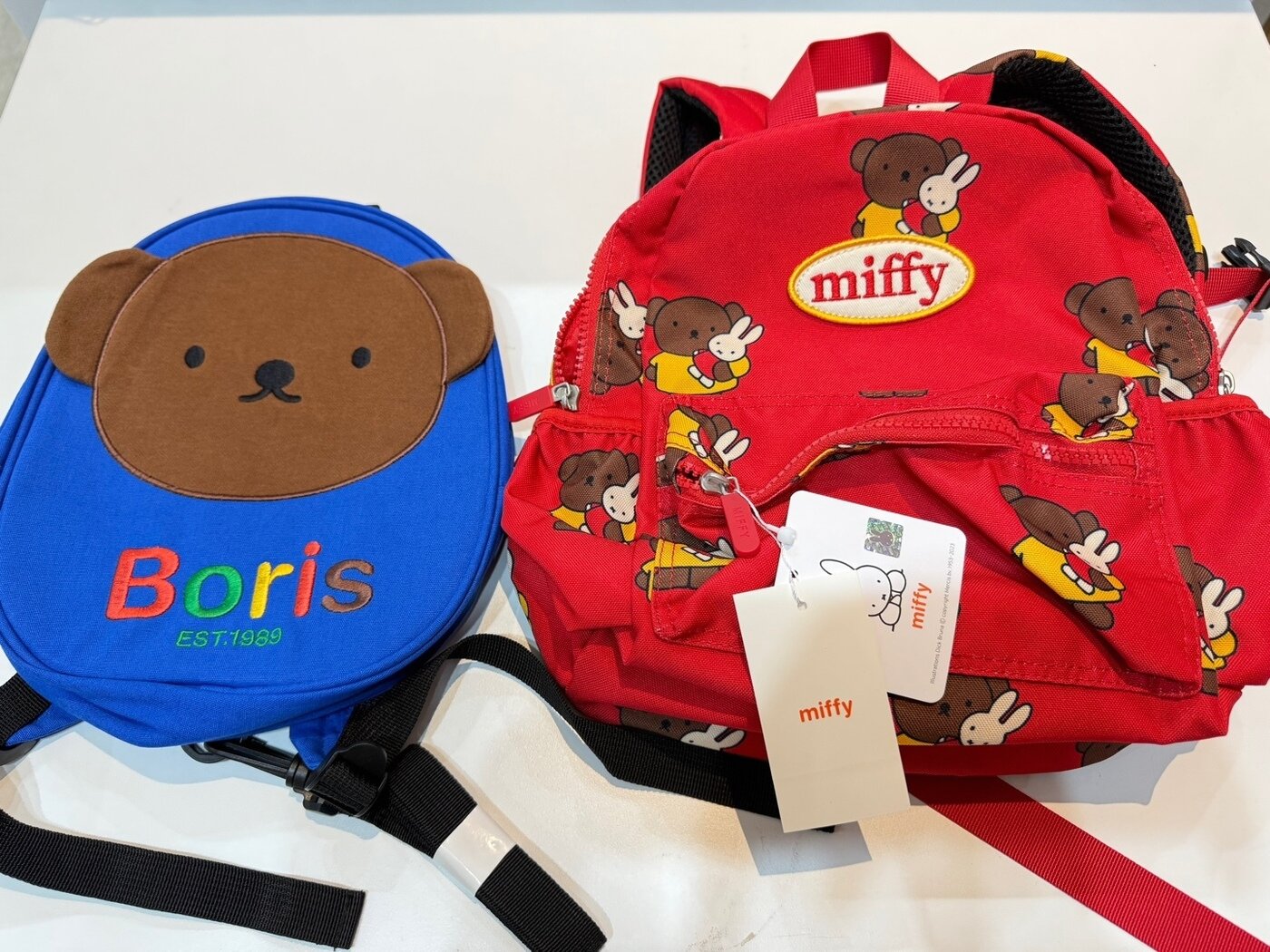 본문 이미지 - '미피와 마법 우체통'과 해피랜드 코퍼레이션이 다양한 이벤트를 선보인다.(해피랜드 코퍼레이션 제공)