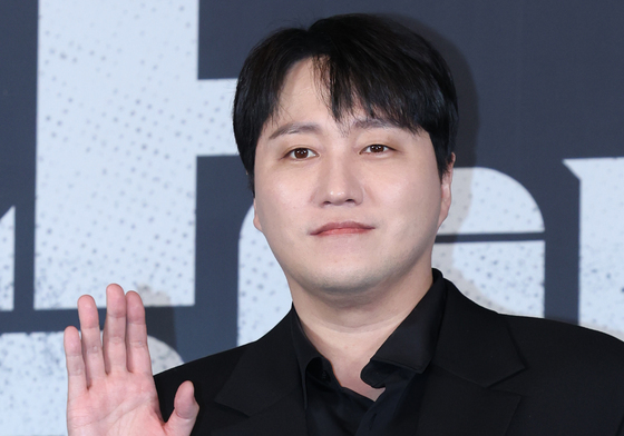 김대명, 사칭 SNS에 주의 당부 "개인적 DM이나 금전 요구 안 해"