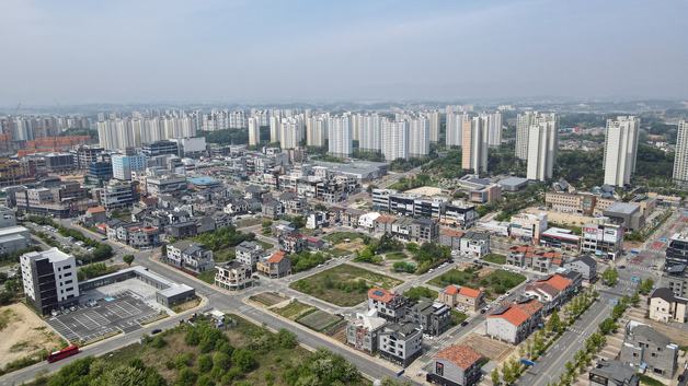 음성군, 대소읍 승격으로 '2030 음성시' 건설 기반 다졌다