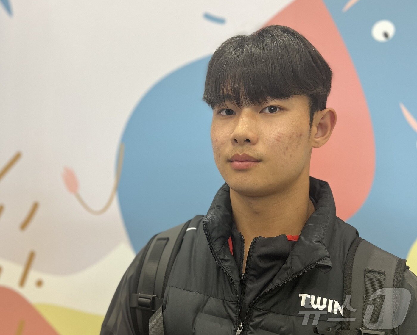 본문 이미지 - LG 트윈스 신인 투수 김영우.