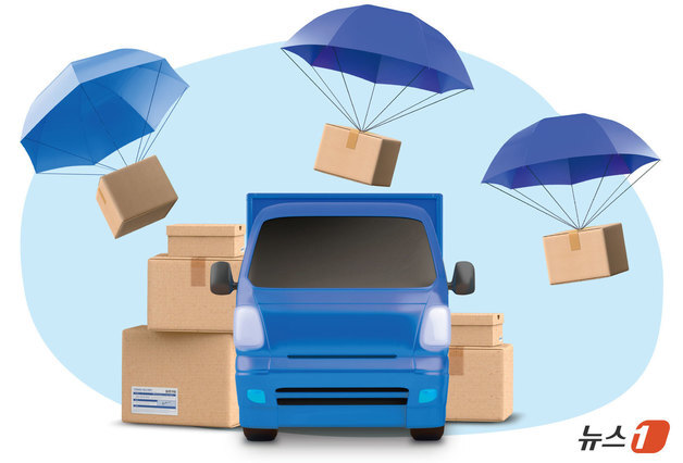 '특고직' 택배기사, 근로자 추정제 딜레마…업계도 '촉각'