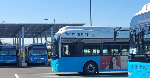 제주, 9월까지 K-패스 환급 확대…환급률 최대 83.3%