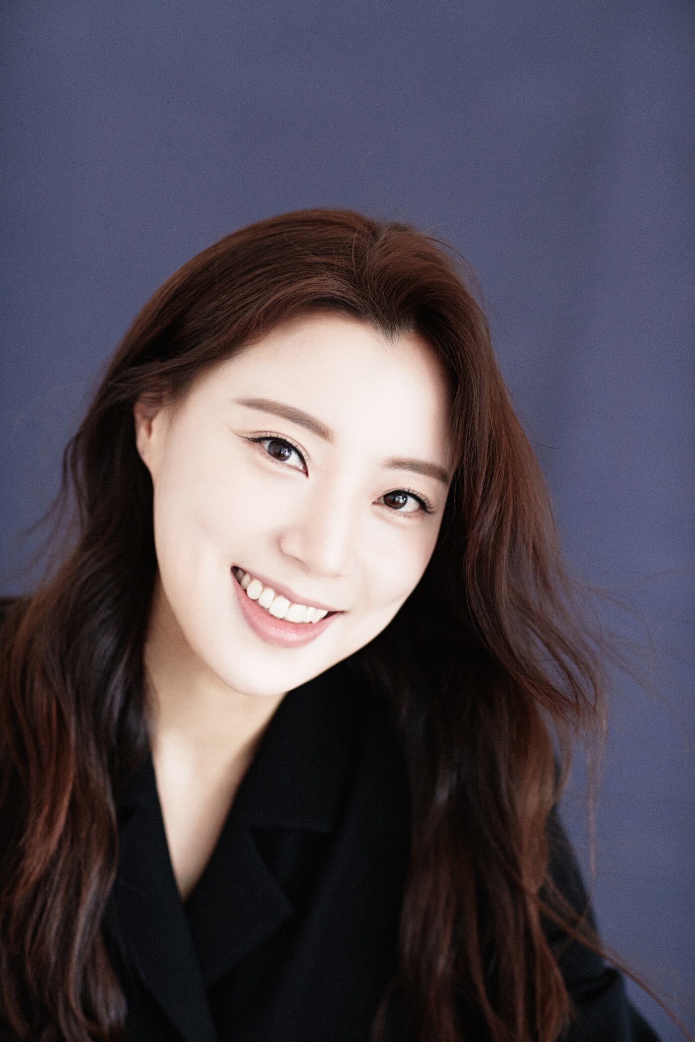 본문 이미지 - 물의 정령에 사로잡힌 '공주' 역을 맡은 소프라노 황수미(예술의전당 제공)