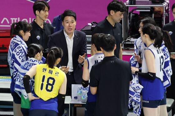 벼랑 끝 '디펜딩 챔프' 현대건설…"장점인 조직력 살아나야 반전 기대"