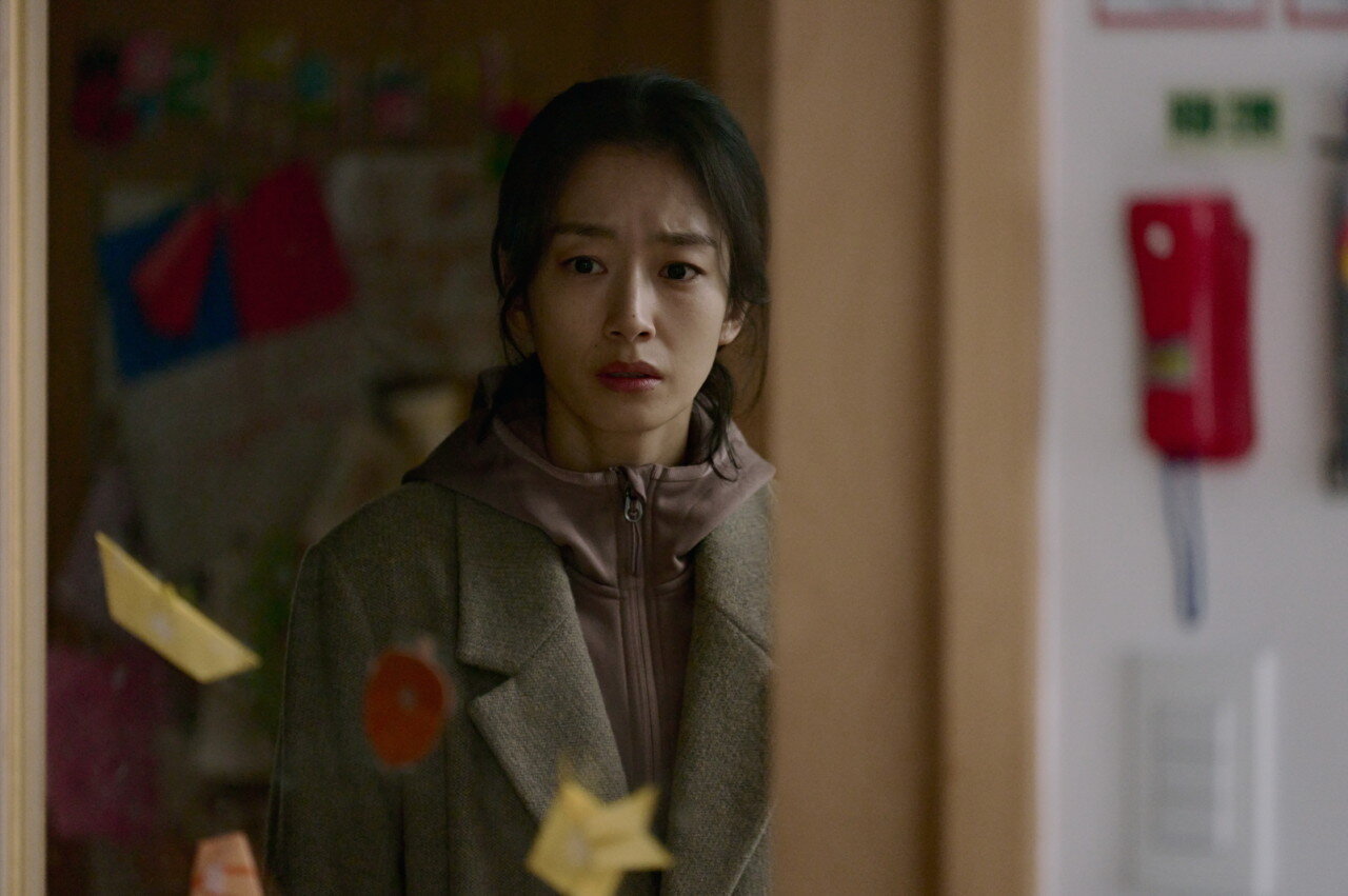 본문 이미지 - '침범' 스틸 컷