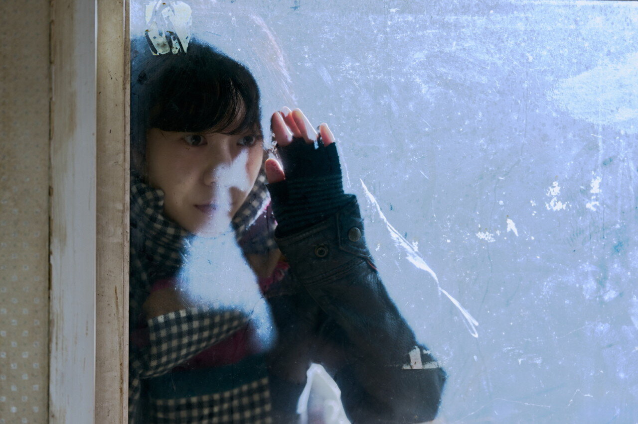 본문 이미지 - '침범' 스틸 컷