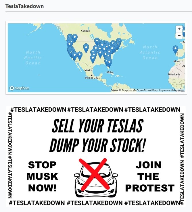 본문 이미지 - (사진 테슬라 테이크다운 홈페이지)