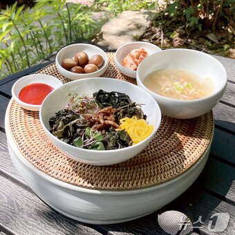 본문 이미지 - 선마을 신선한 채소와 품질 좋은 건강식.(선마을 제공. 재판매 및 DB금지)/뉴스1