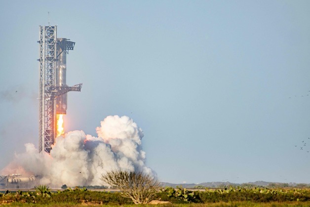 韓 저렴한 우주수송 길열렸다…재사용 발사체로 뉴스페이스 가속