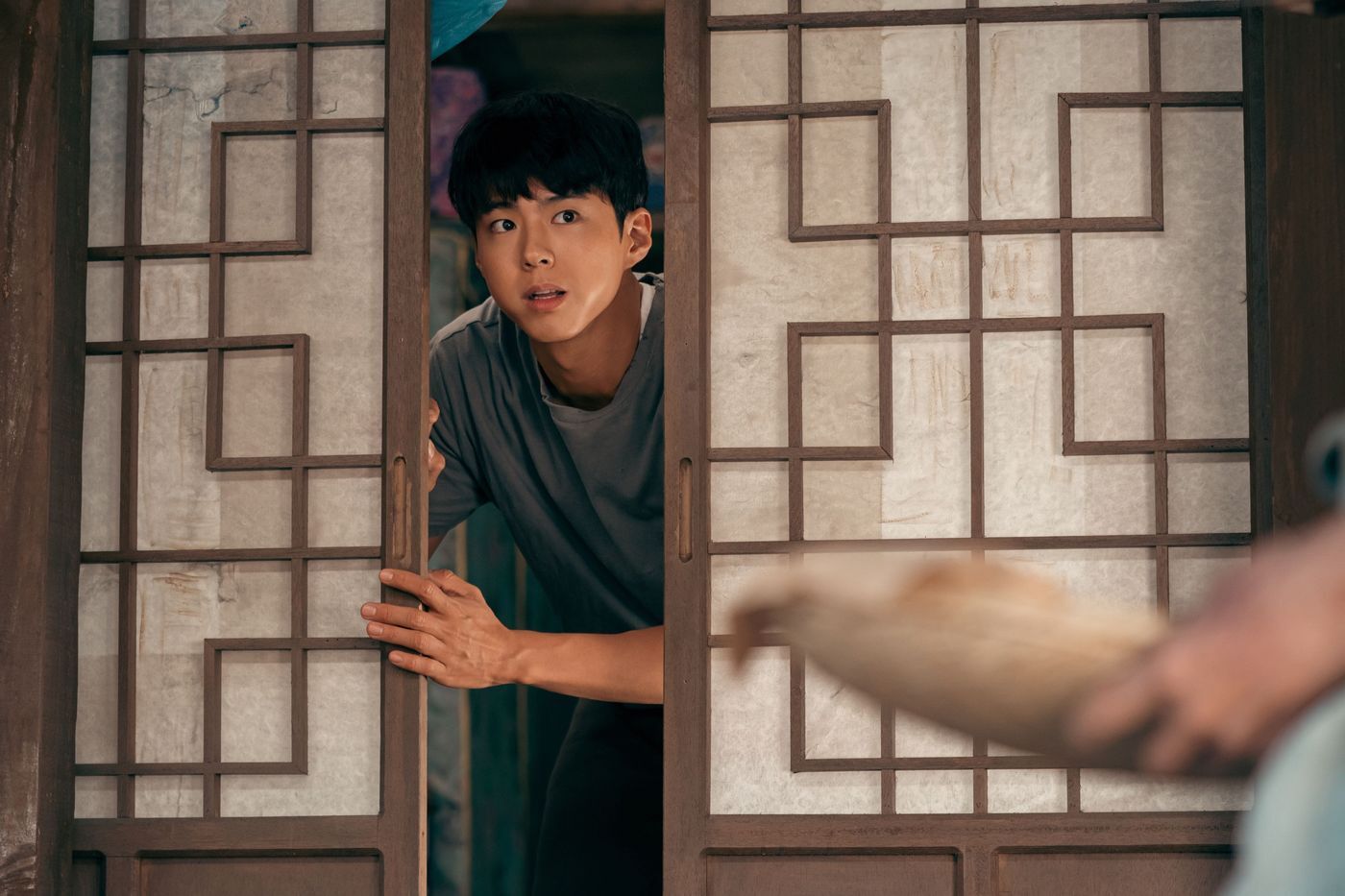 본문 이미지 - 넷플릭스 폭싹 속았수다 제공