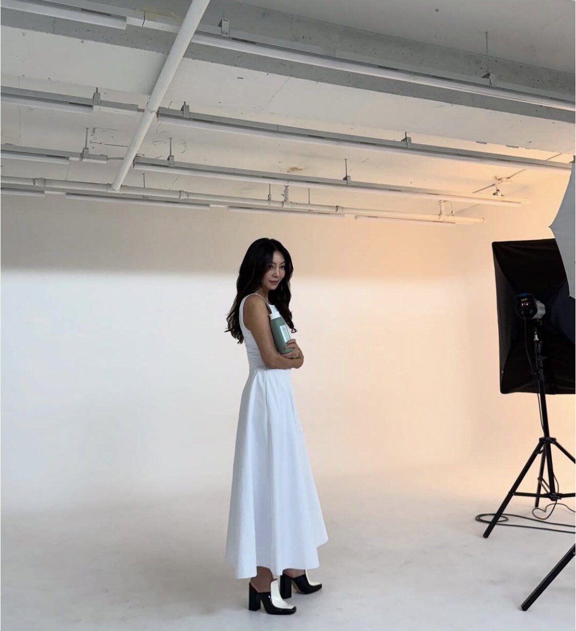 본문 이미지 - 황신혜 인스타그램