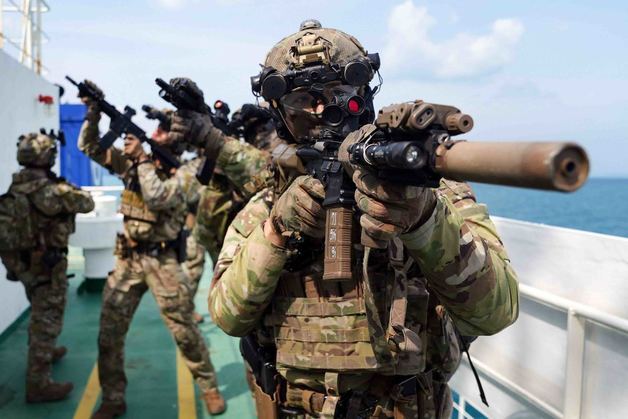 호르무즈 파견 유력한 '청해부대'는?…'아덴만 작전' 등 '실전경험' 풍부