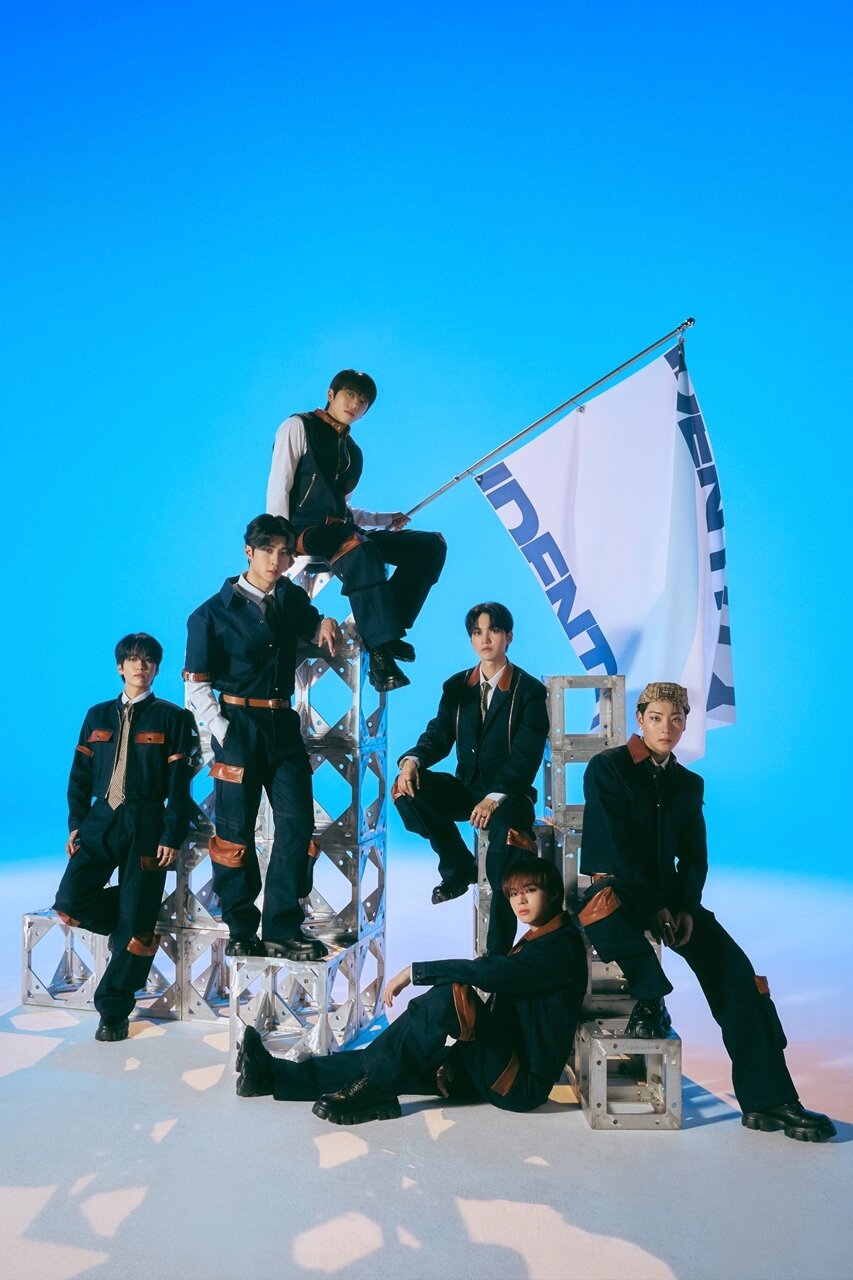 본문 이미지 - 알비더블유, WM엔터테인먼트