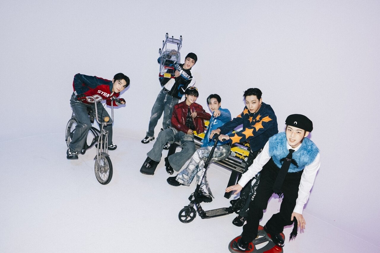 본문 이미지 - 알비더블유, WM엔터테인먼트