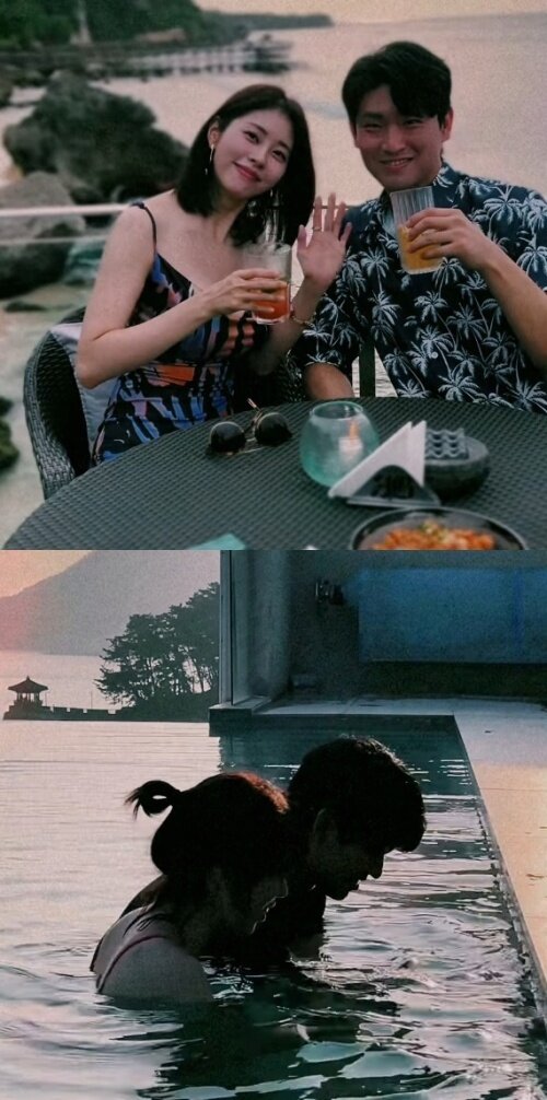 본문 이미지 - 서동주 인스타그램 이미지