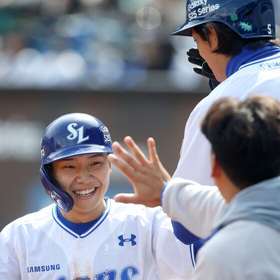 김지찬 복귀 효과 확인한 삼성, 더 이상의 부상은 안 된다