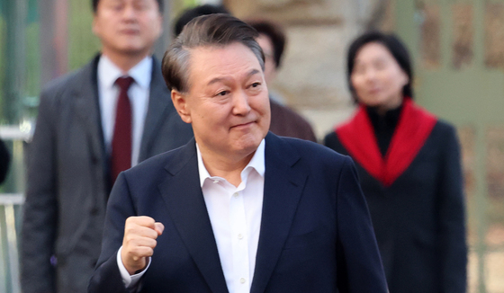 윤석열 오늘 첫 대법원 선고 나온다…계엄 583일만
