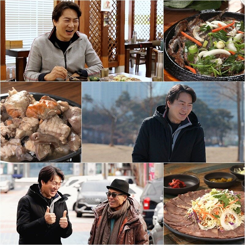 본문 이미지 - '식객 허영만의 백반기행' 방송화면 캡처
