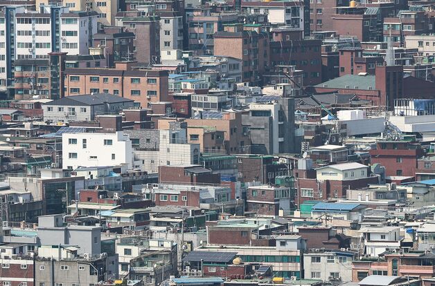 다음달 소득·자산 무관 비아파트 전세임대 5000가구 공급한다