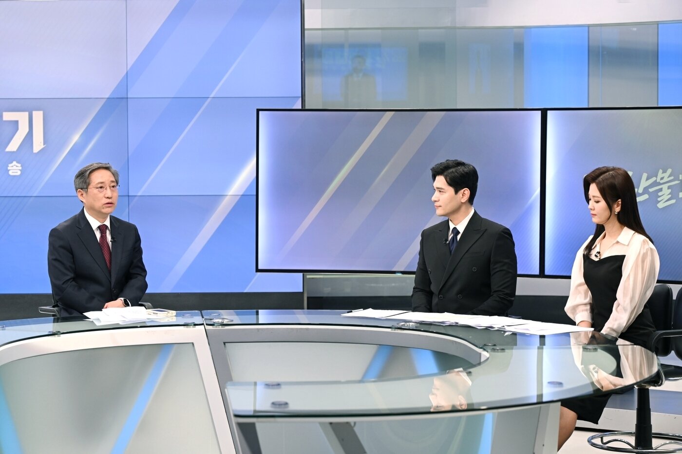 본문 이미지 - SBS 산불피해돕기 특별생방송